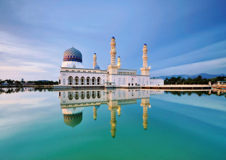 How to Spend 1 Day in Kota Kinabalu